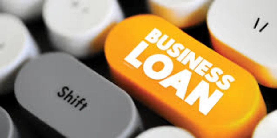 Business credit loan