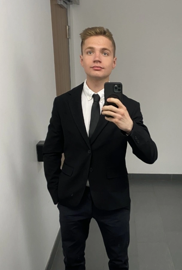 Looking for a Part-Time Job