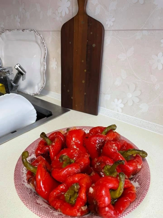 Домашняя еда на заказ