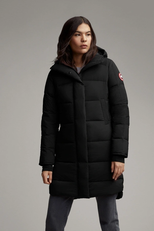 Canada Goose Women’s ALLISTON coat