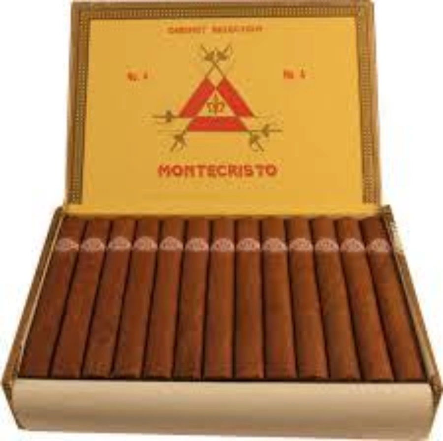 Cuban cigar original from LCDH