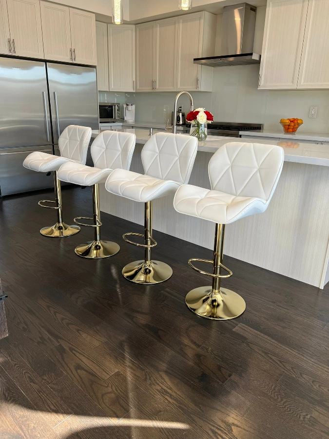 URGENT SALE / Brand New Bar Stools in Boxes