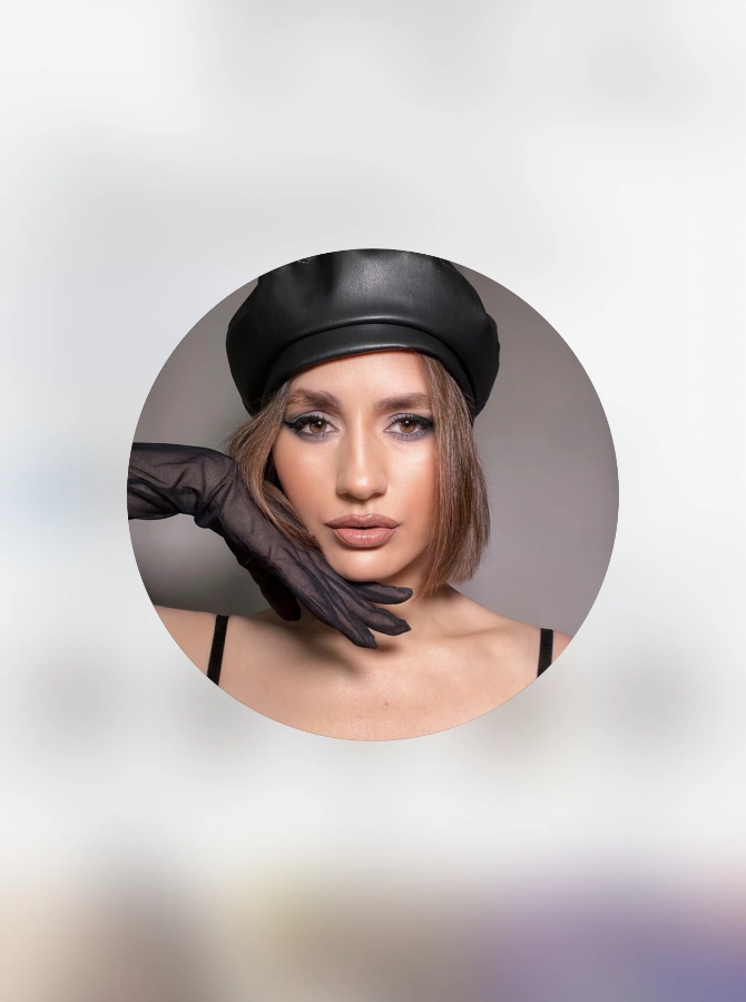 Make-up 💄Toronto📍