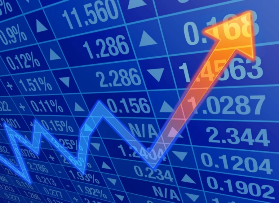 Трудоустрой себя сам! Зароботок на бирже!