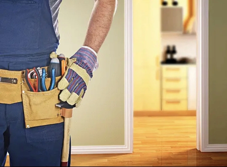 Требуется хендимен (Toronto/GTA)