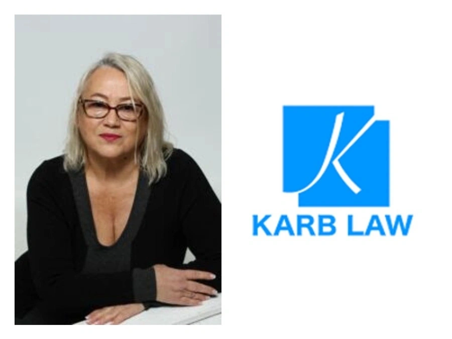 Ангелина Шустер — Иммиграционный адвокат в Канаде