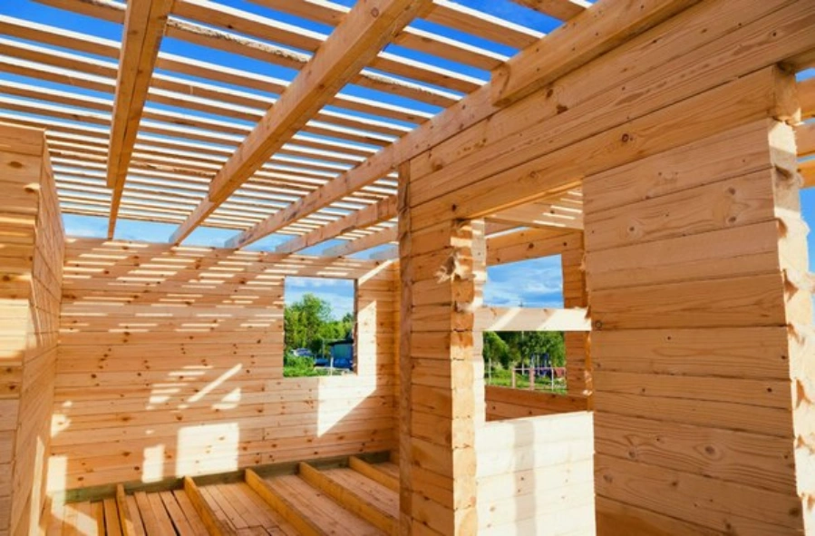 Требуется плотник $30 в час