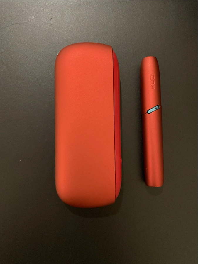 IQOS Originals Duo