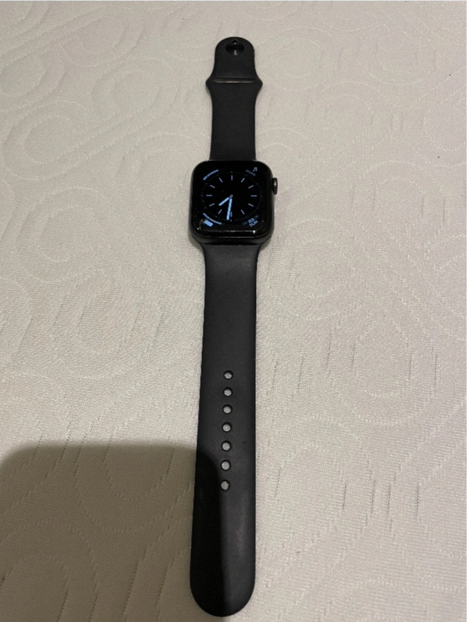 Watch Apple 6