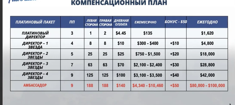 Владельцам бизнеса в GTA: План Б с доходом в USD