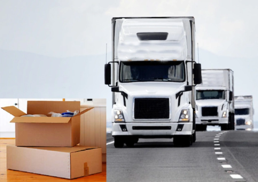 Мувинг,доставка и установка мебели и электротоваров