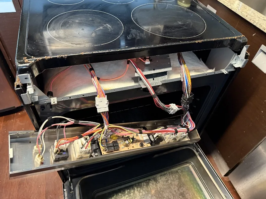 Ремонт бытовой техники