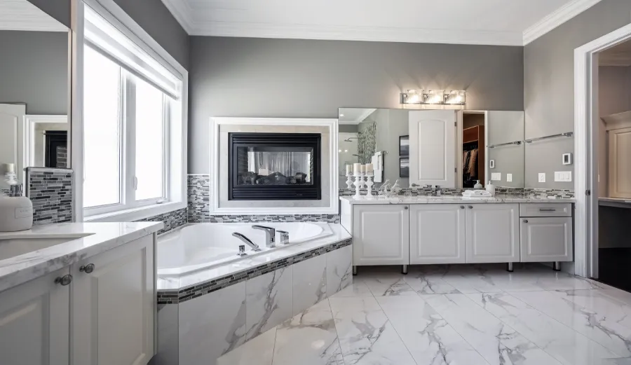 Делаю туалеты, ванные комнаты под ключ. Плиточные работы.