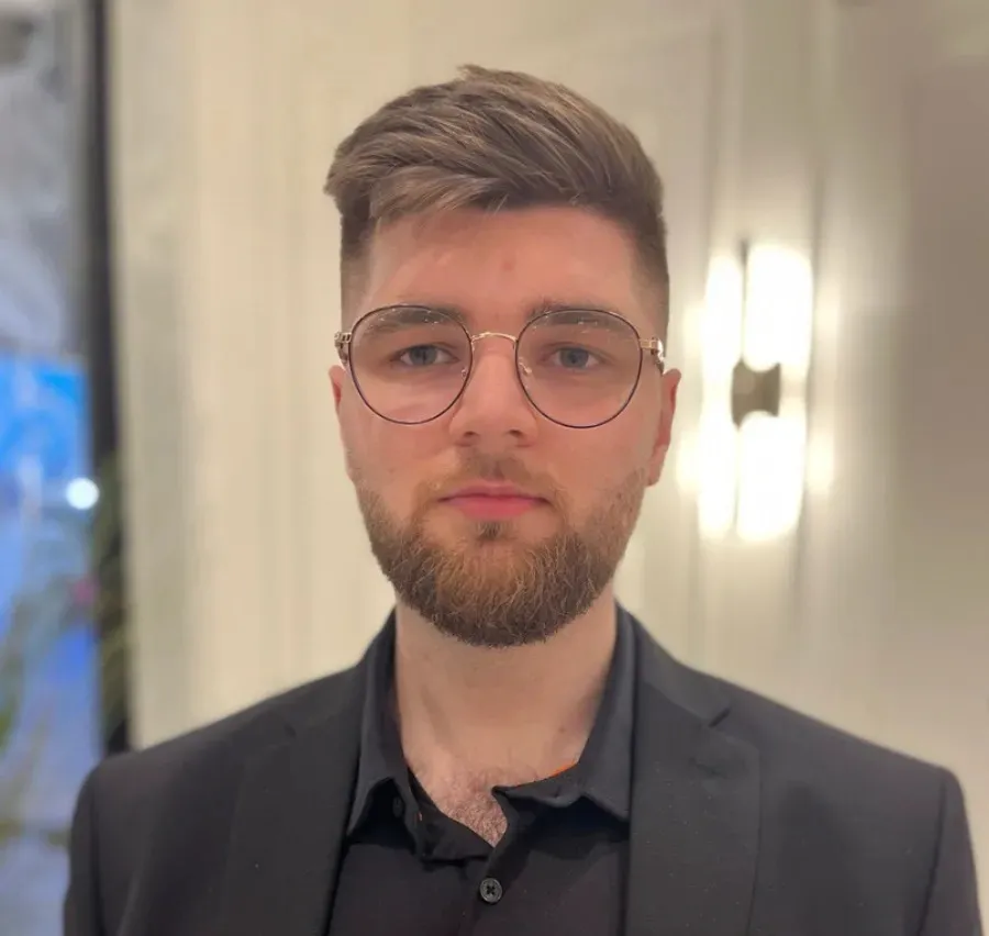 Полная упаковка бизнеса под ключ