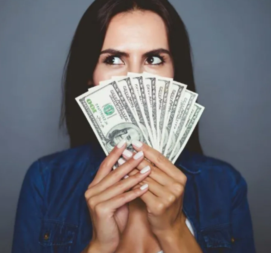 $$$CASH$$$ КАЖДЫЙ ДЕНЬ.ДЛЯ ЖЕНЩИН.