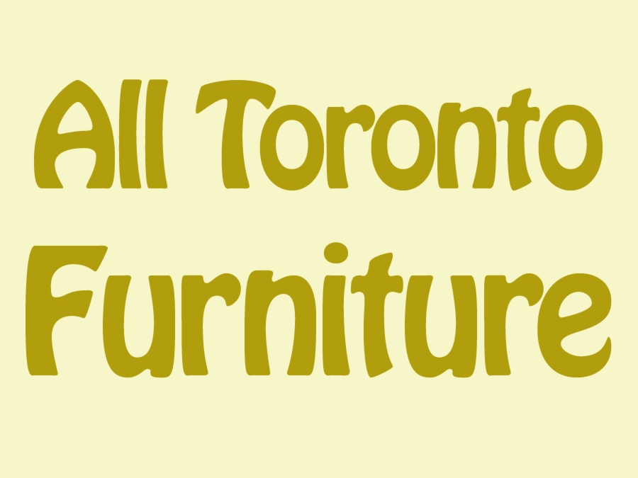 All Toronto Furniture