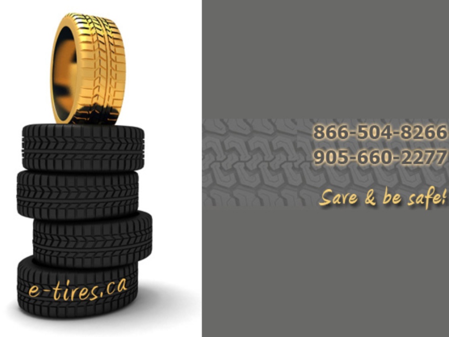 E-Tires.ca