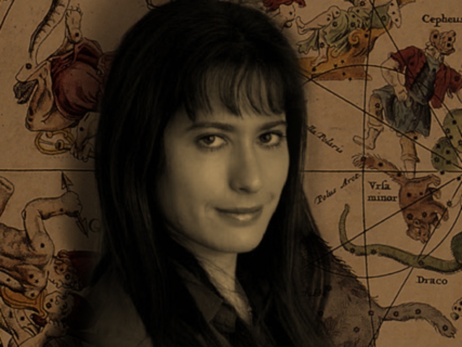 * Leila (Ворожея Лейла)