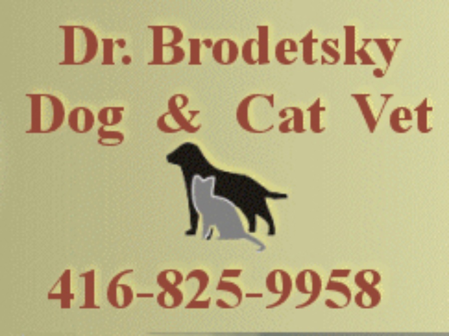 Dr. Brodetsky Mobile Vet Service