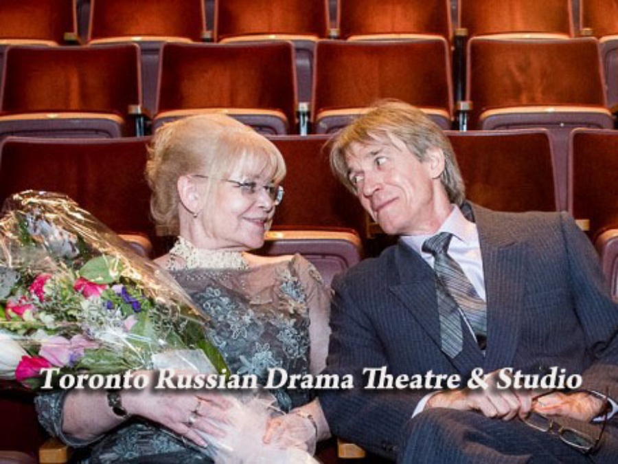 Toronto Russian Drama Theatre and Studio