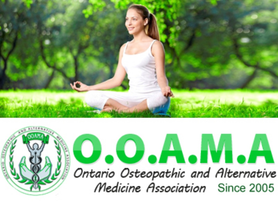 Ontario Osteopathic & Altmed Association
