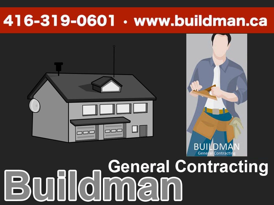 Buildman