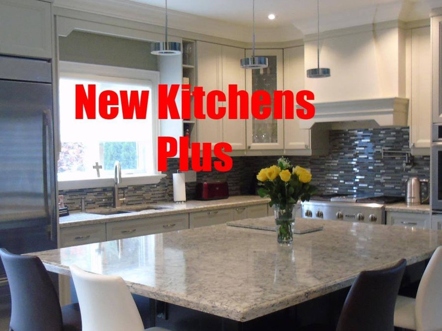 New Kitchens Plus