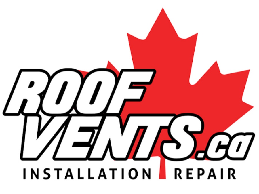 * * Roof Vents Canada