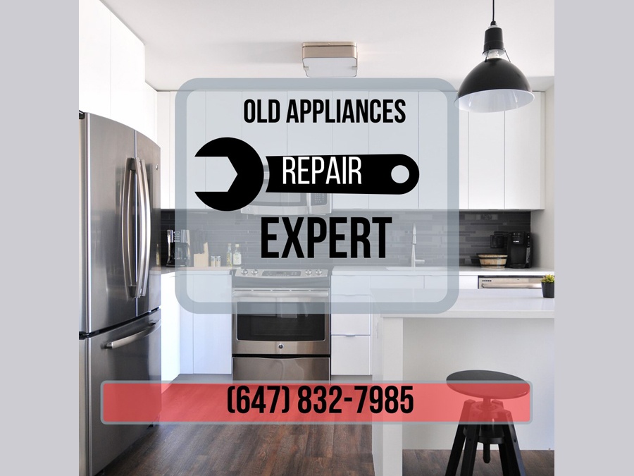 Easy Fix Repair Appliances