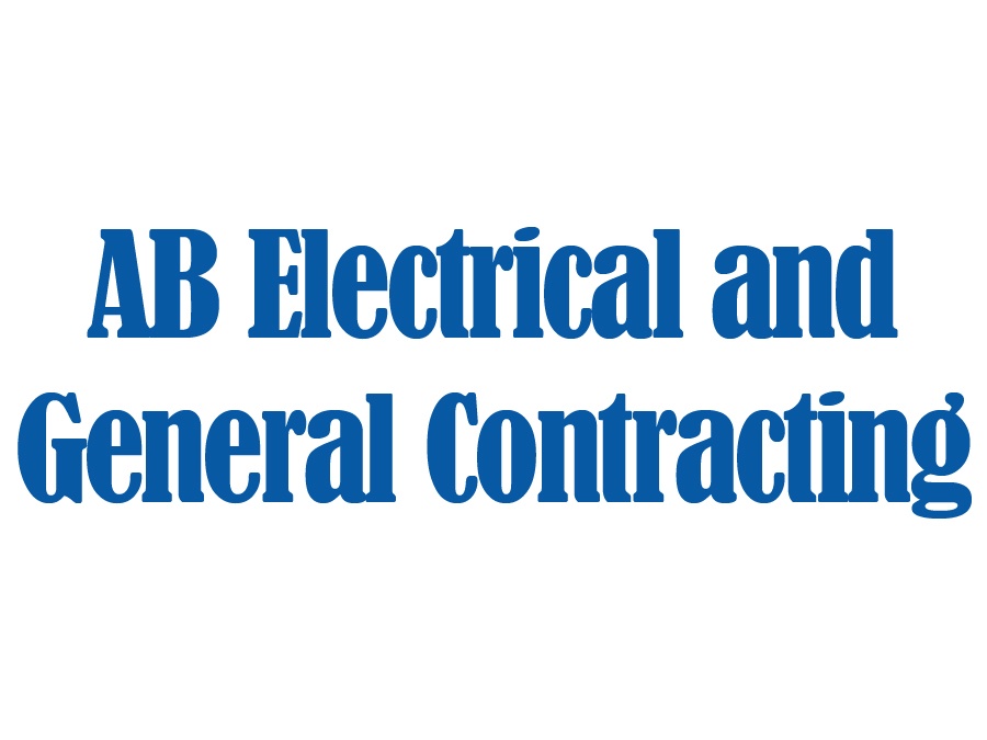 AB Electrical and General Contracting
