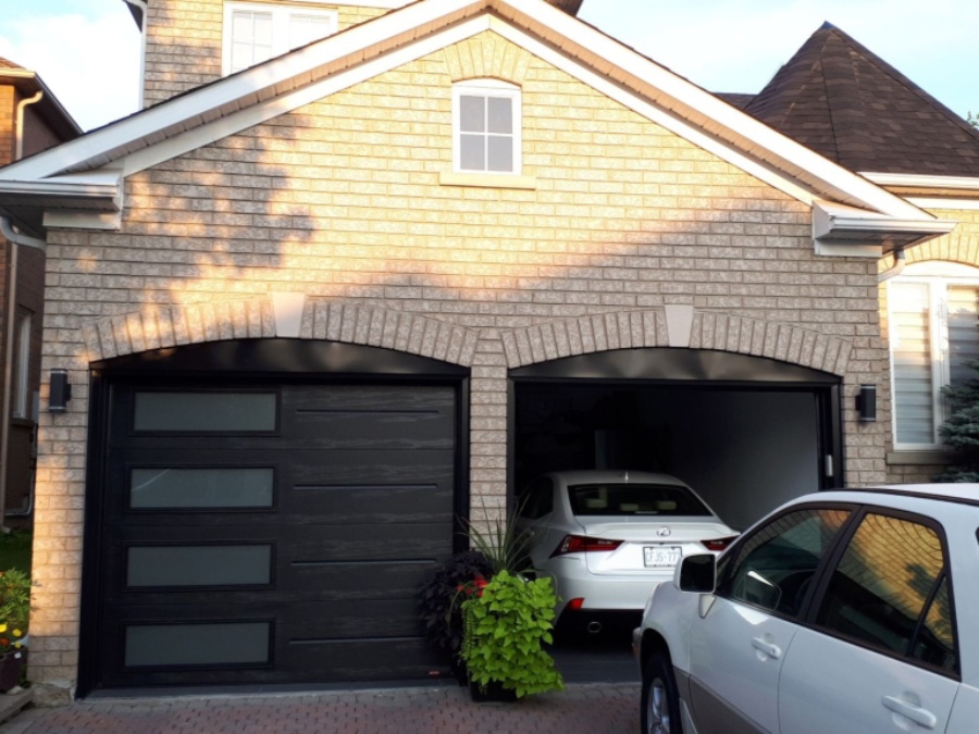 Garage Door Service