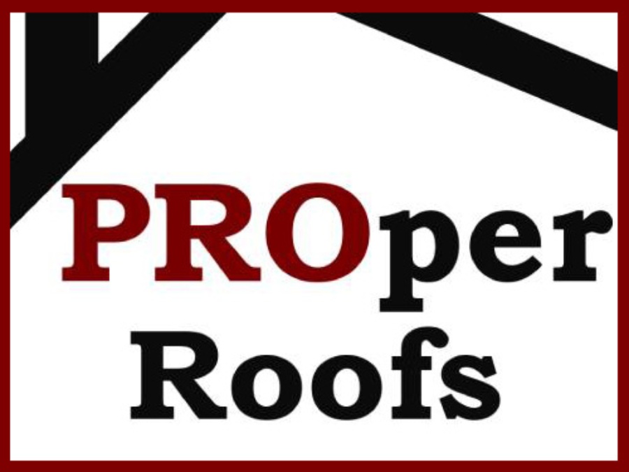 PROper Roofs