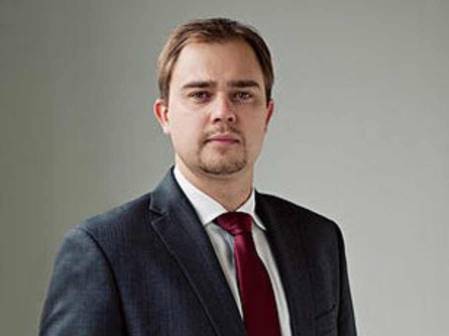 * * Aleksey Bykov, Barrister & Solicitor