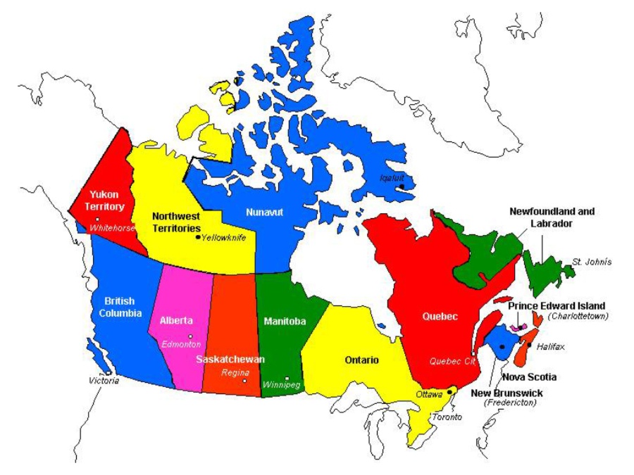 Canada Visa Immigration