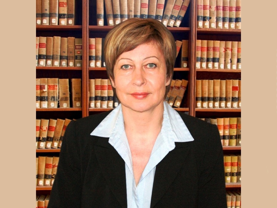 * * Kuchmar Olga , Paralegal Advocate