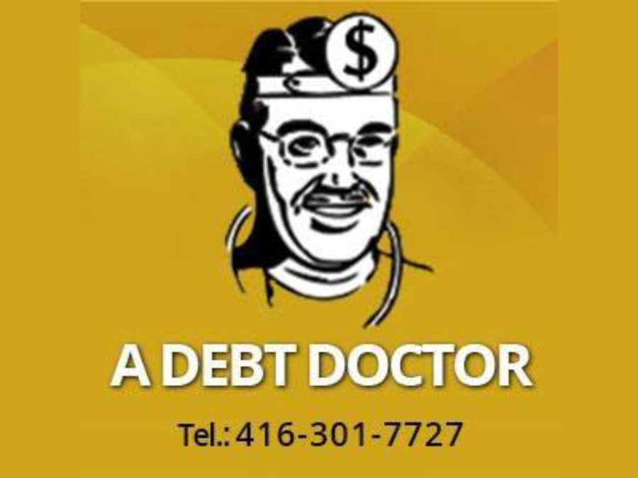 * A Debt  Doctor