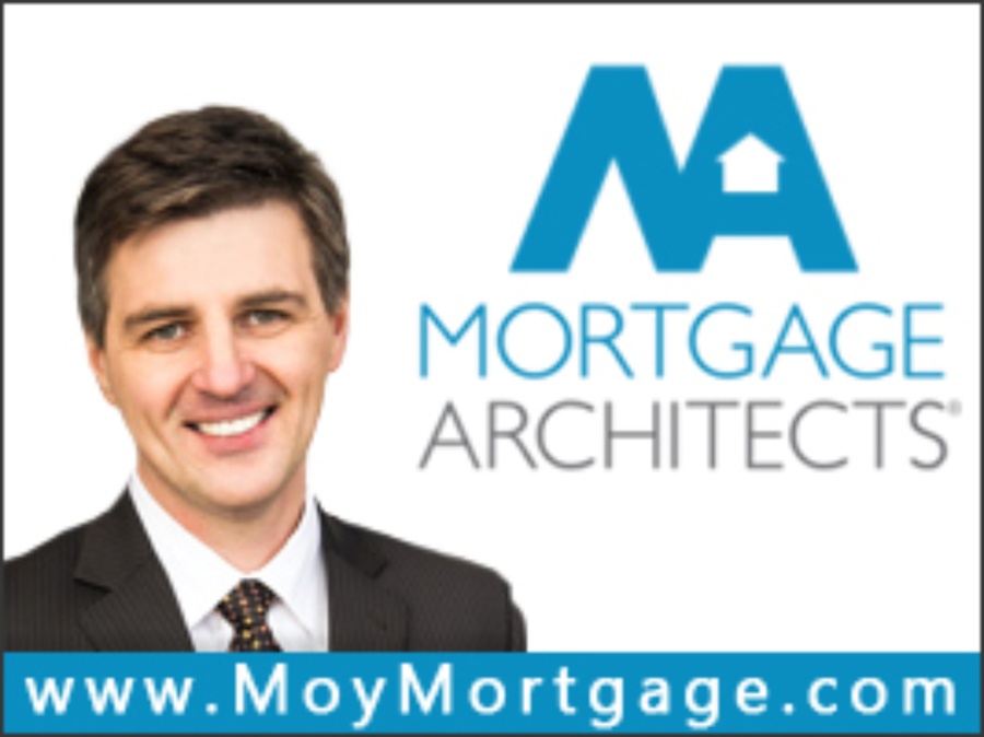 * Bystrytskiy Vitality, Mortgage Broker