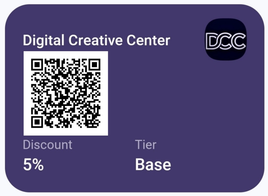 Digital Creative Center Inc.
