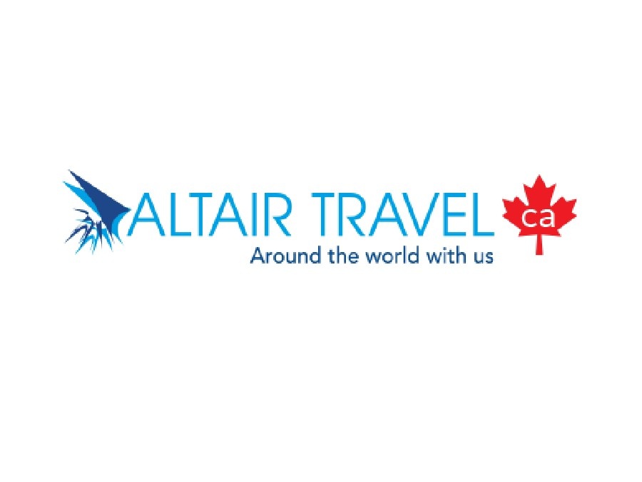 * * Altair Travel