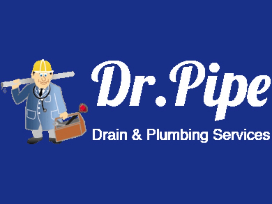 Dr. Pipe Drain and Plumbing Services Ottawa
