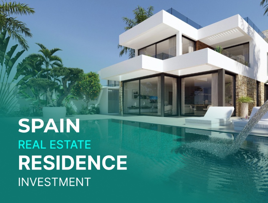 ALNEKA REAL ESTATE. Real estate in Spain