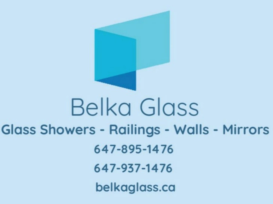 * Belka Glass