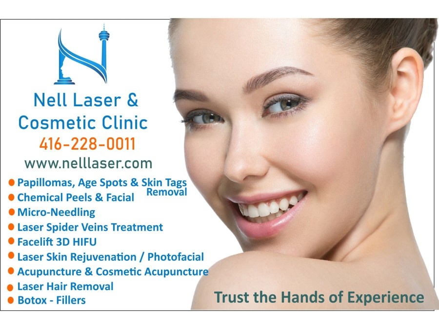 * *Nell Laser & Cosmetic Clinic