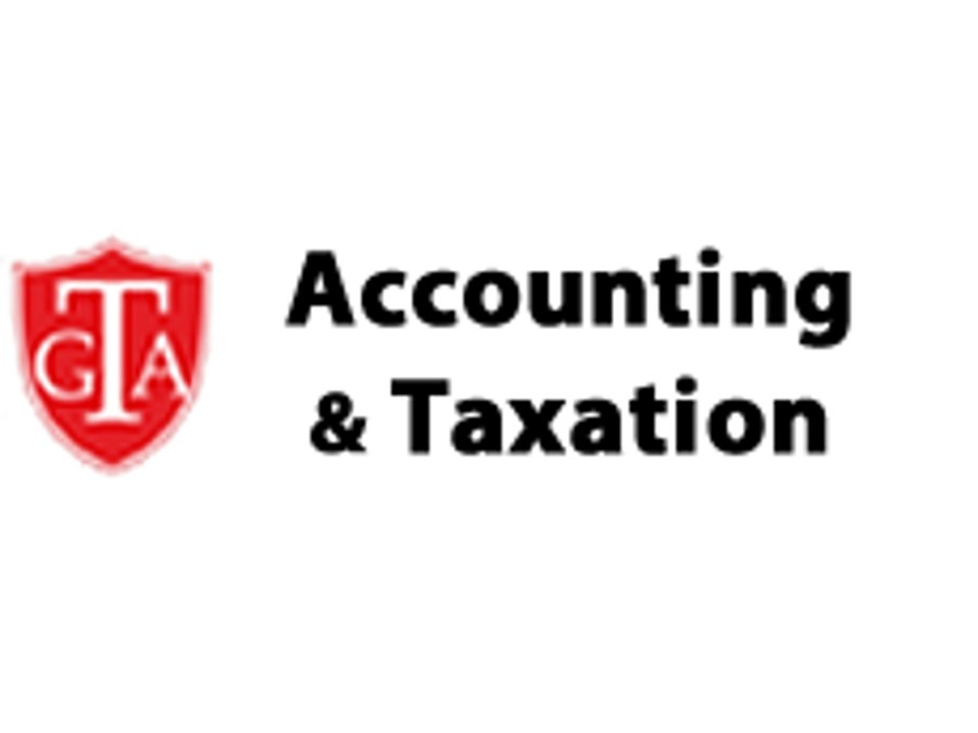 #C  Accounting and Taxation Services GTA
