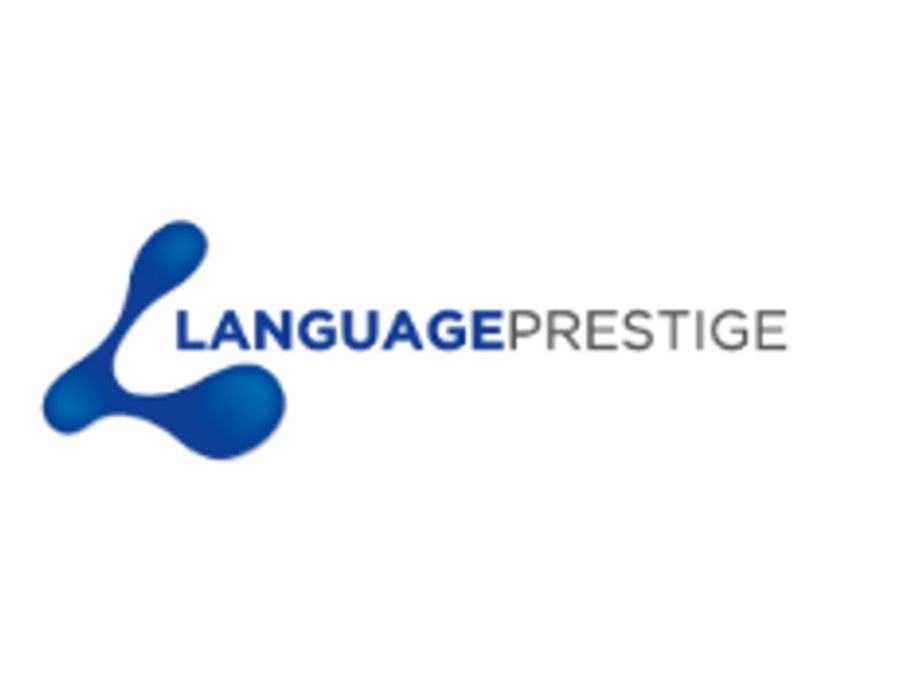 Language Prestige