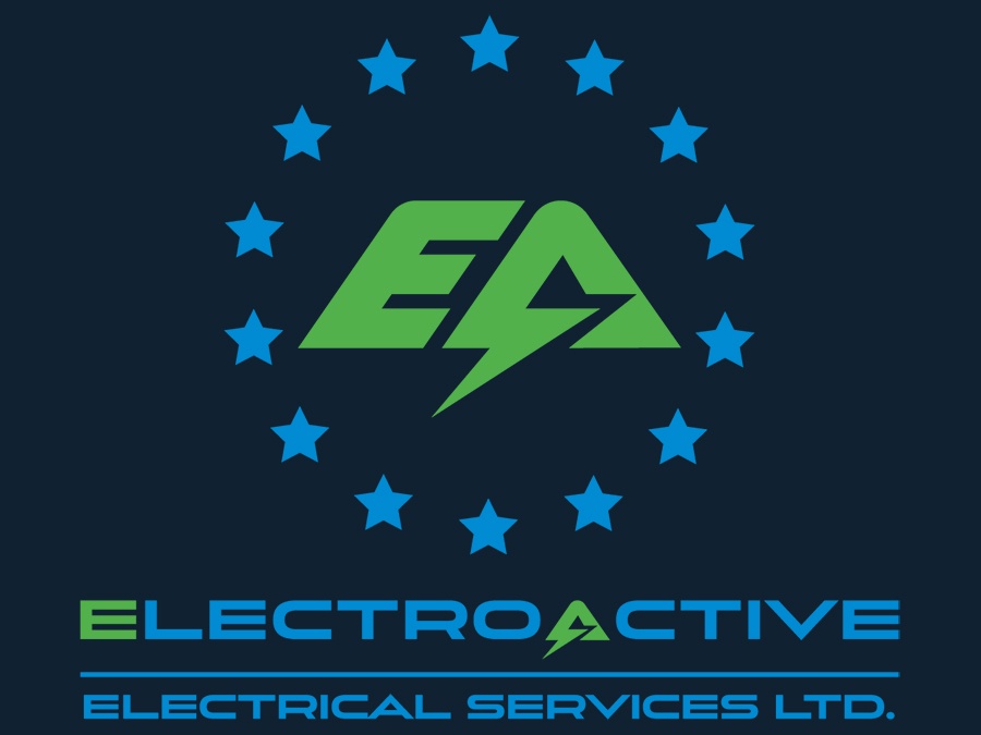 * * ElectroActive Electrical Services Ltd.