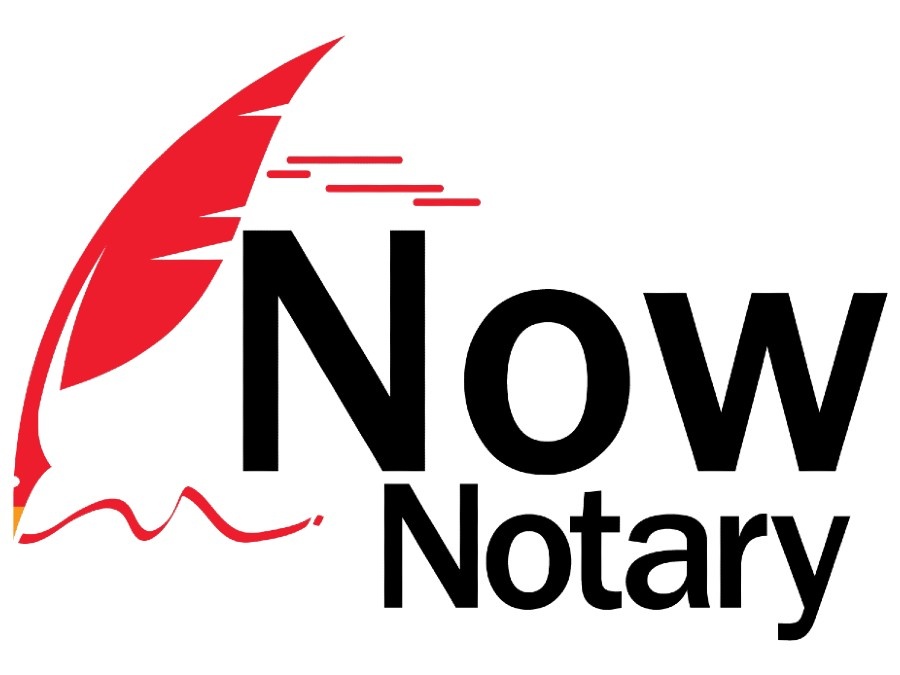 * * NowNotary