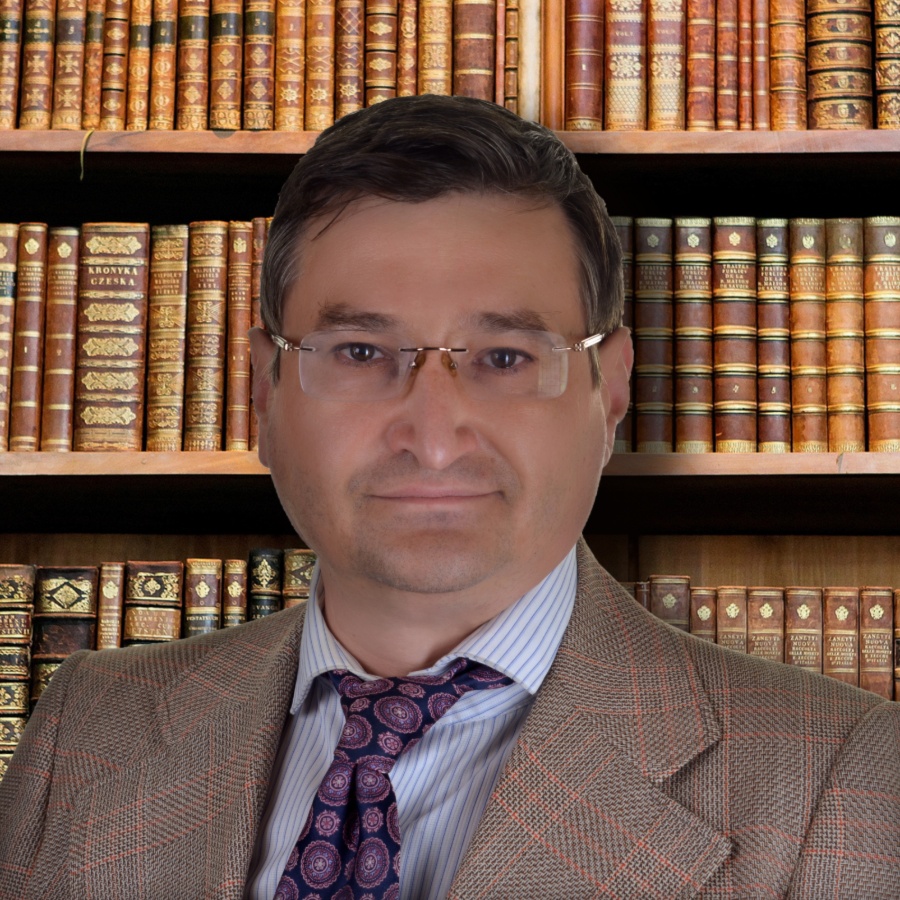 * * Full Service Law Firm, Valeriy Kurzhev B.A., L.LB