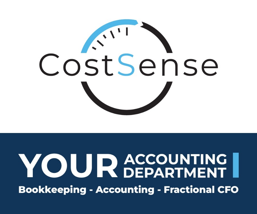 CostSence - Your Accounting Department