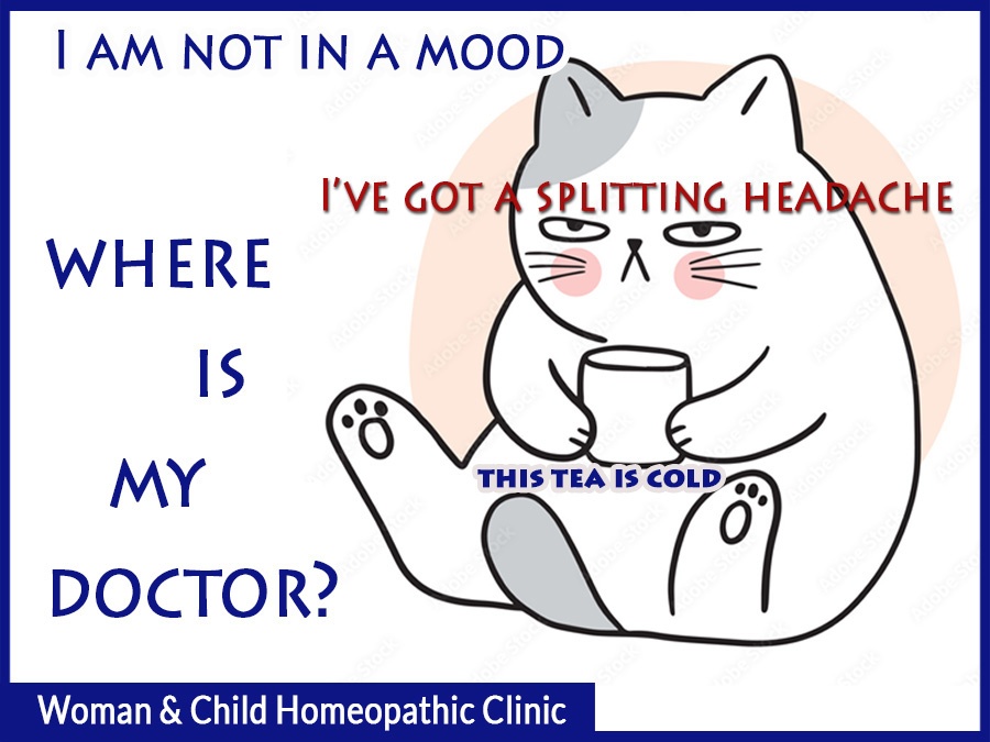 WOMAN & CHILD Homeopathic Clinic